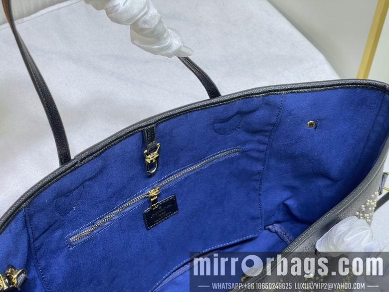 1:1 Louis Vuitton Bags Neverfull M40995 32x29x17cm ss