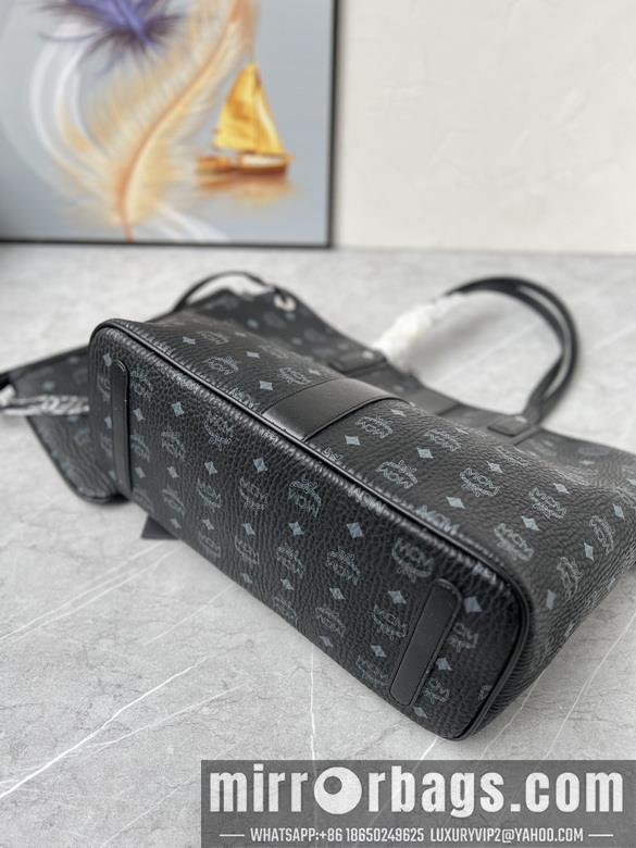 MCM Bags 35X29X16cm 020902 YT 3colour