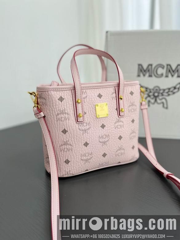 MCM Bags H021 20X17X10cm EY 2colour