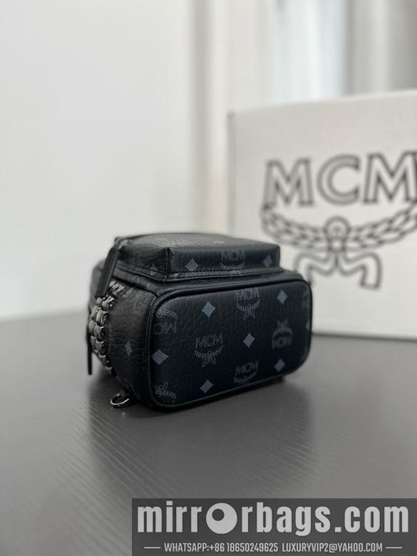MCM Bags B041 10X17.5X21cm EY 4colour