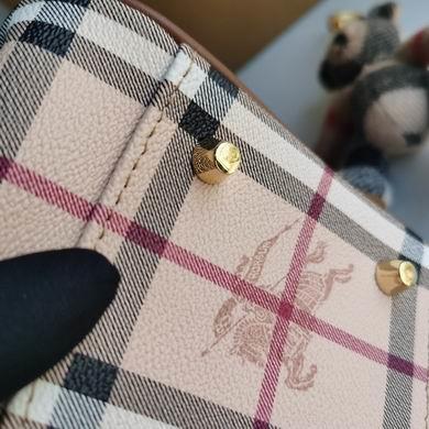 Burberry Bags 26.5X27X15.5cm 071416 XM