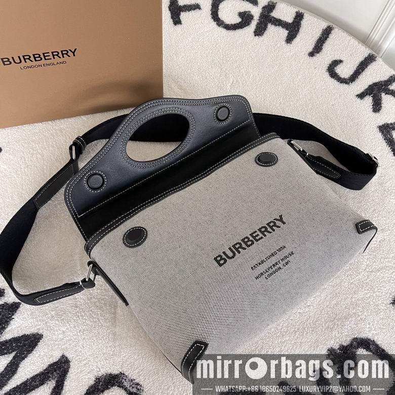 Burberry Bags BO21122320 32X9X22