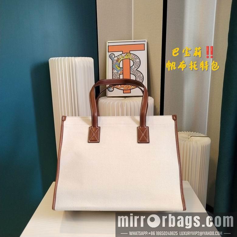 Burberry Bags 23cm 121421 YG 4colour