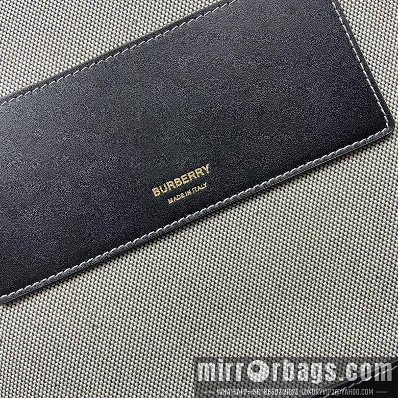 Burberry Bags 36X6X30cm 100916 DN 2colour