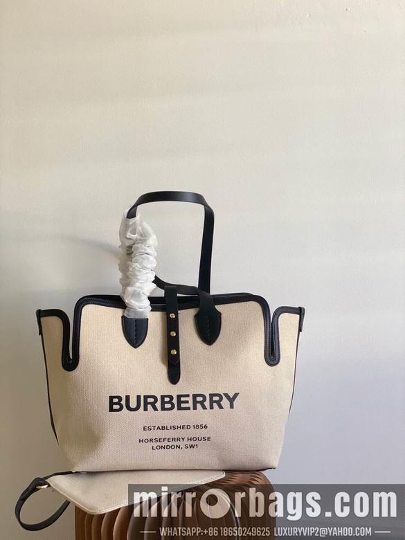 Burberry Bags BO1221 35X15X31