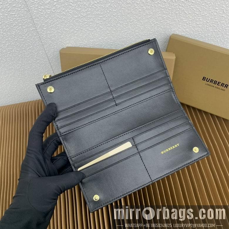 Burberry Bags 9801 19X10X2cm ZC 2colour