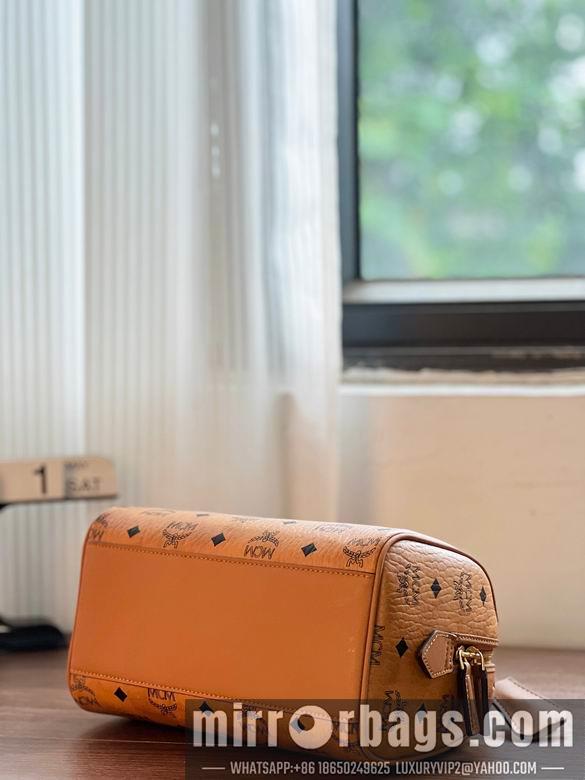 MCM Bags 13.5X25X16cm 062501 XM 2colour