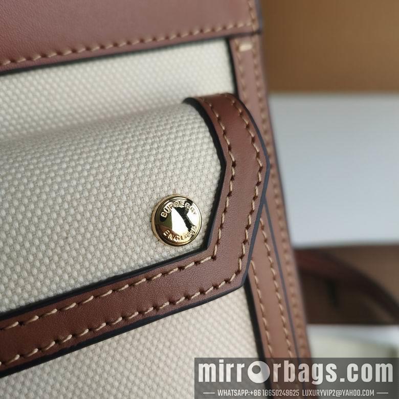 Burberry Bags 0621 23X6X26.5cm IQ 4colour
