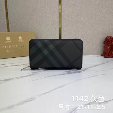Burberry Bags 1150 21X11X2.5cm WP 3colour