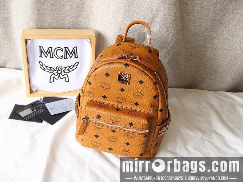 MCM Bags MCM 30085 22X28X12cm dy3
