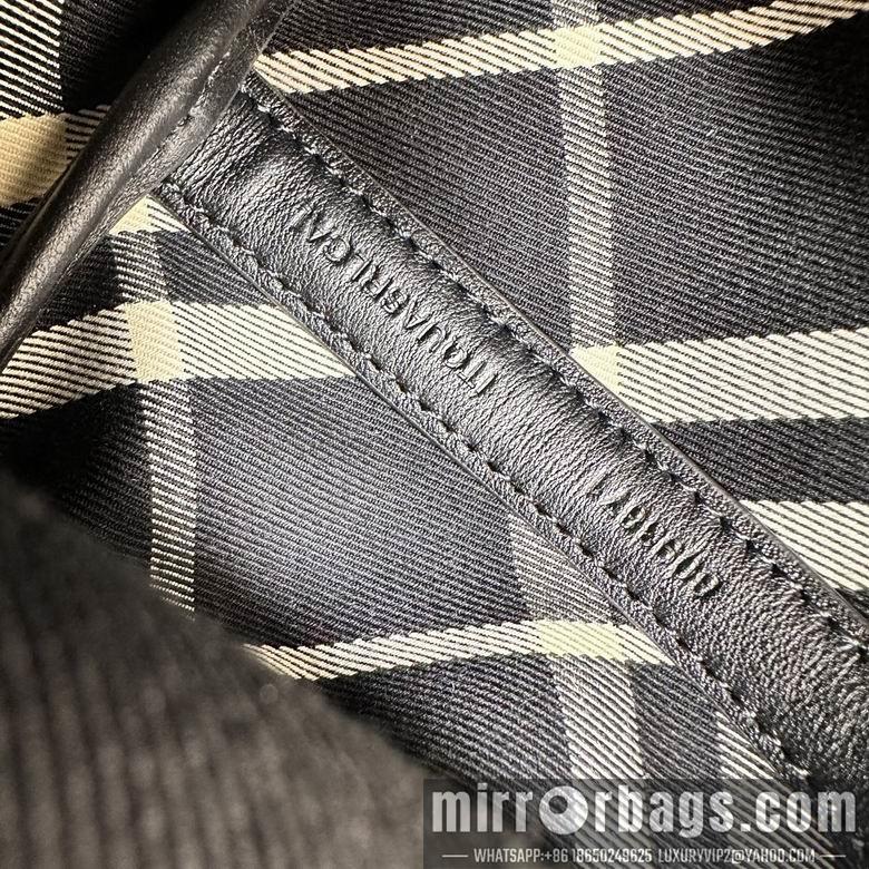 Burberry Bags 0571 17.5X10.5X20cm IQ 2colour