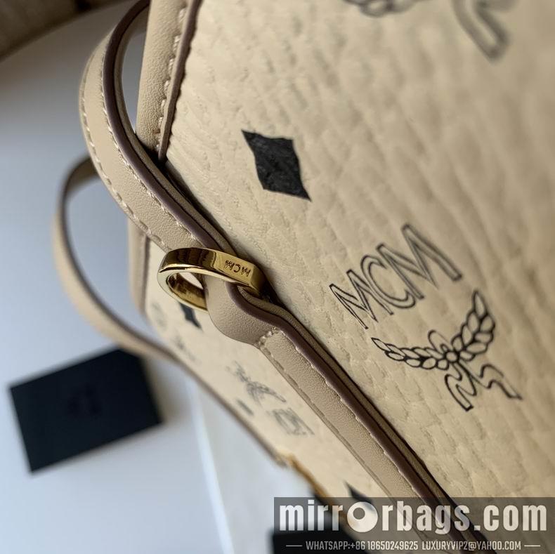 MCM Bags MCM 32X32X16cm dy14