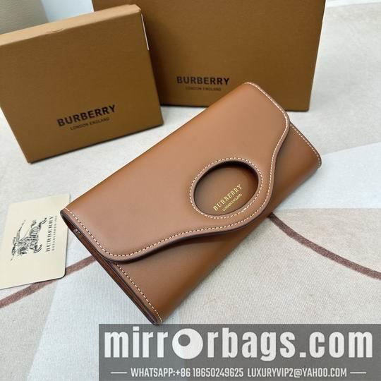 Burberry Bags Burberry 2161棕 19x10x3cm zy