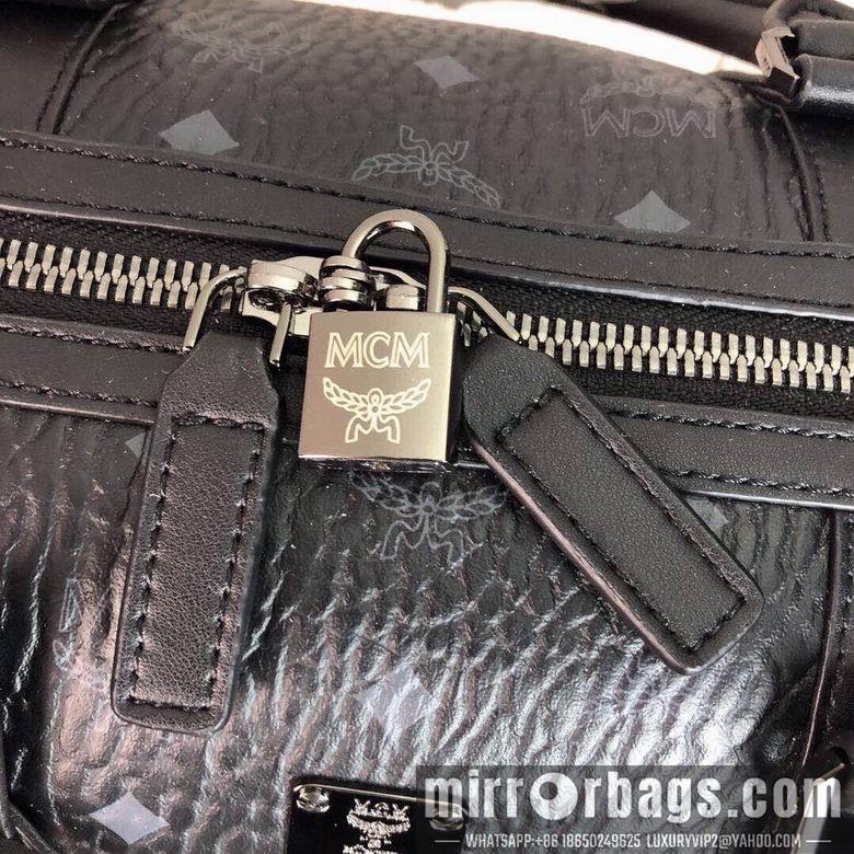 MCM Bags 45.5X27X20cm 061107 EY 2colour