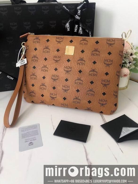 MCM Bags 2153 30X22X3cm JY