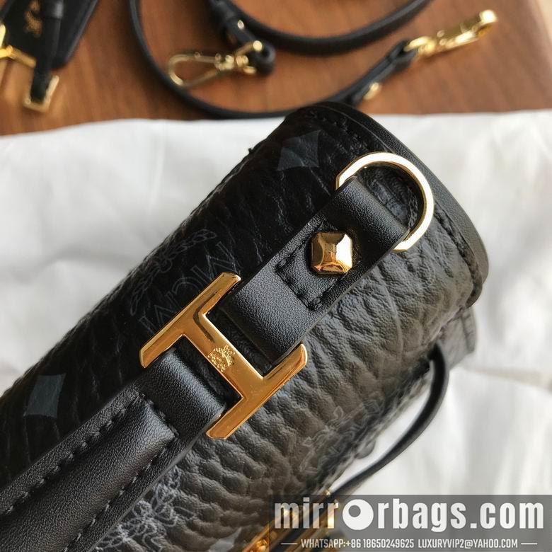 MCM Bags MCM 18.5x11.5x16cm DY 2