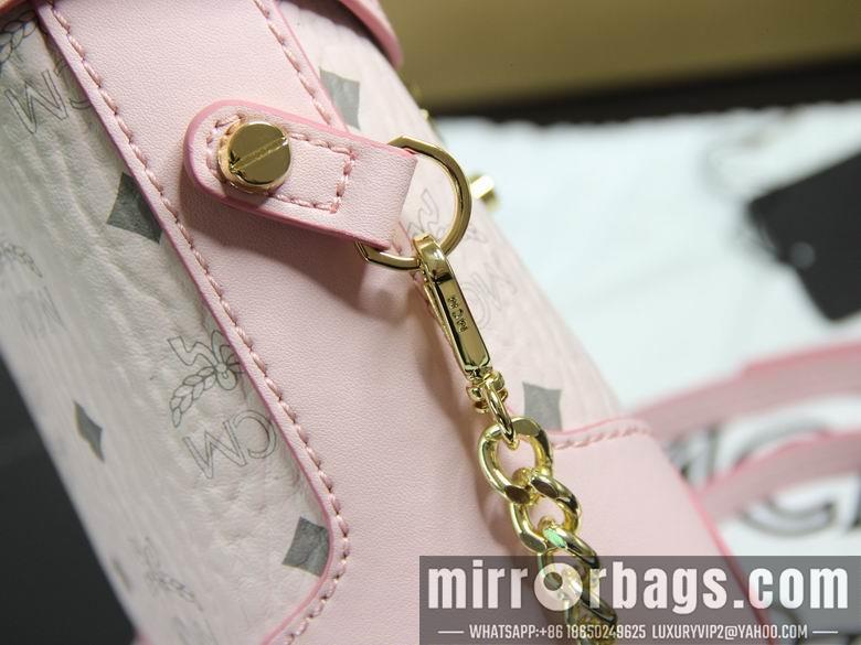 MCM Bags 151207 15x11.5x7cm DY 2