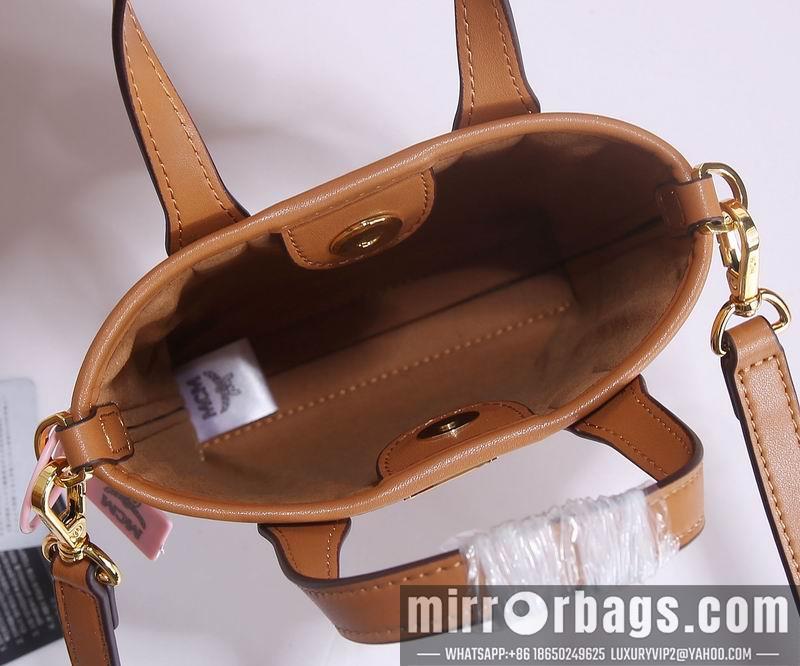 MCM Bags MCM mini 6715X 20X15X3cm LL
