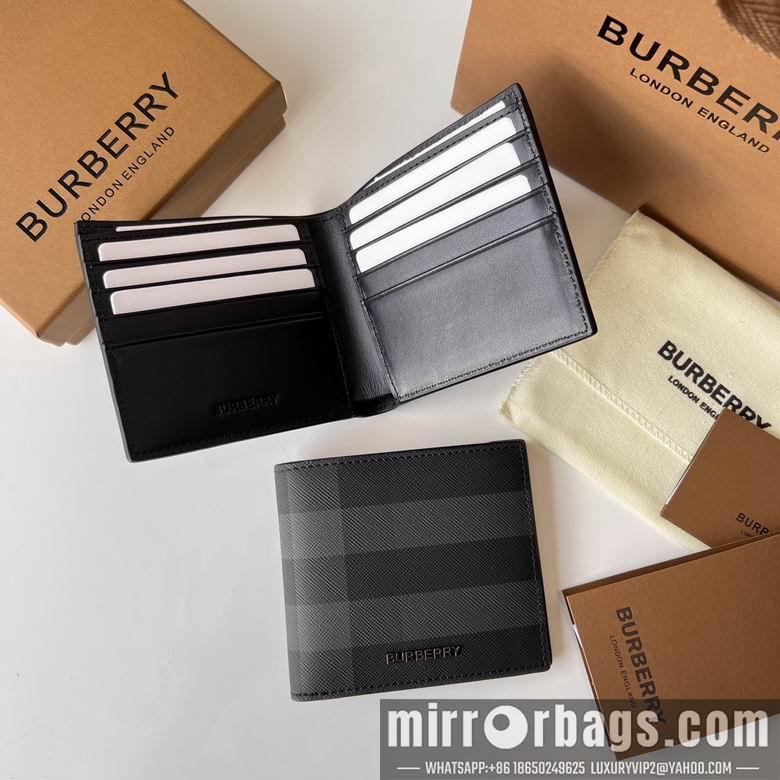 Burberry Bags 80548231 11X10cm YG 2colour