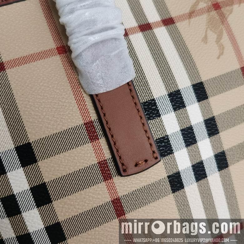 Burberry Bags 34X13X24cm 032505 IQ