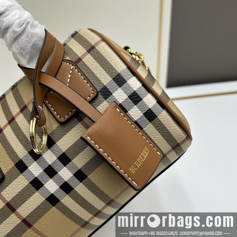 Burberry Bags Bur 8372 18.5x11x12cm ww1