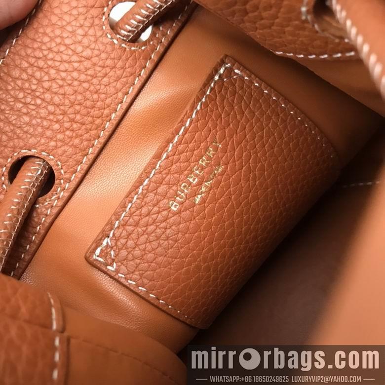 Burberry Bags 80661831 16.5X11X18.5cm IQ 2colour