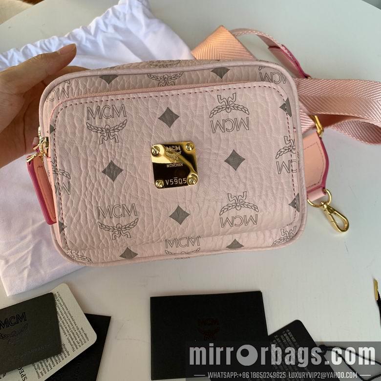 MCM Bags Klassik mini 18x12.5x8.5cm DY 1