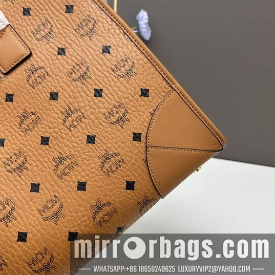 MCM Bags MCM 273815 27x37.5x14.5cm ww