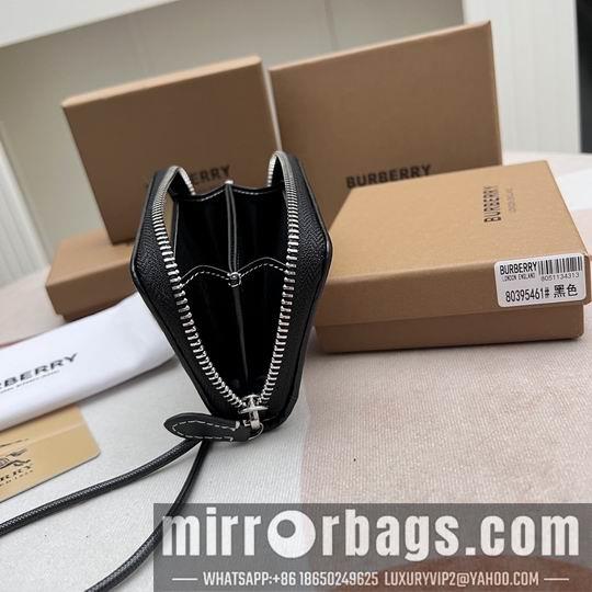 Burberry Bags Burberry 80395461 11x8.5cm zy