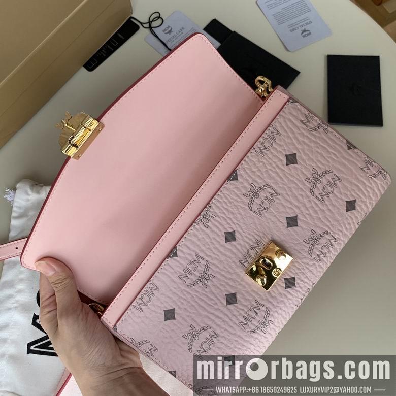 MCM Bags 30008 14x24x5cm DY 3