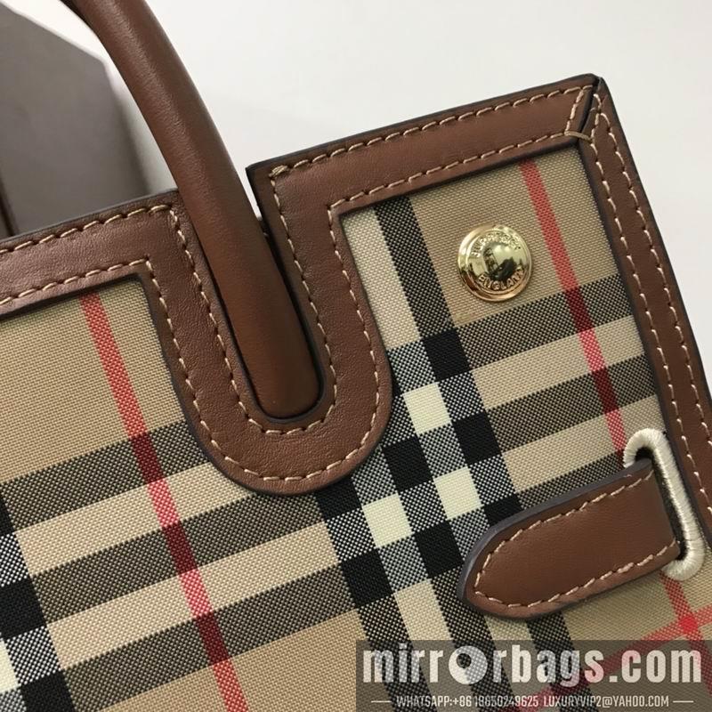 Burberry Bags Title 3316 32X15X25cm CN