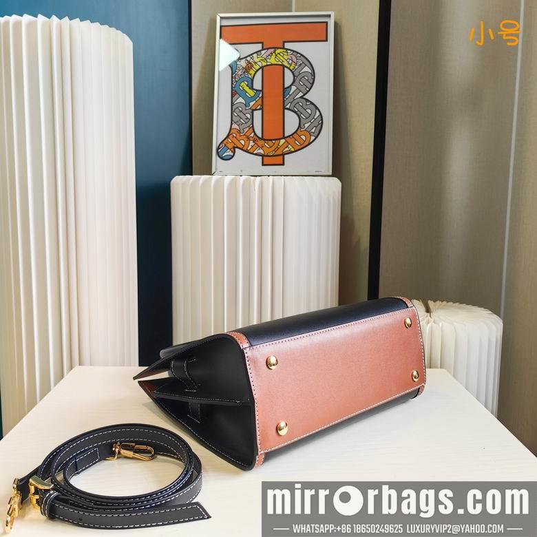Burberry Bags 25X22cm 060804 XMY 2colour