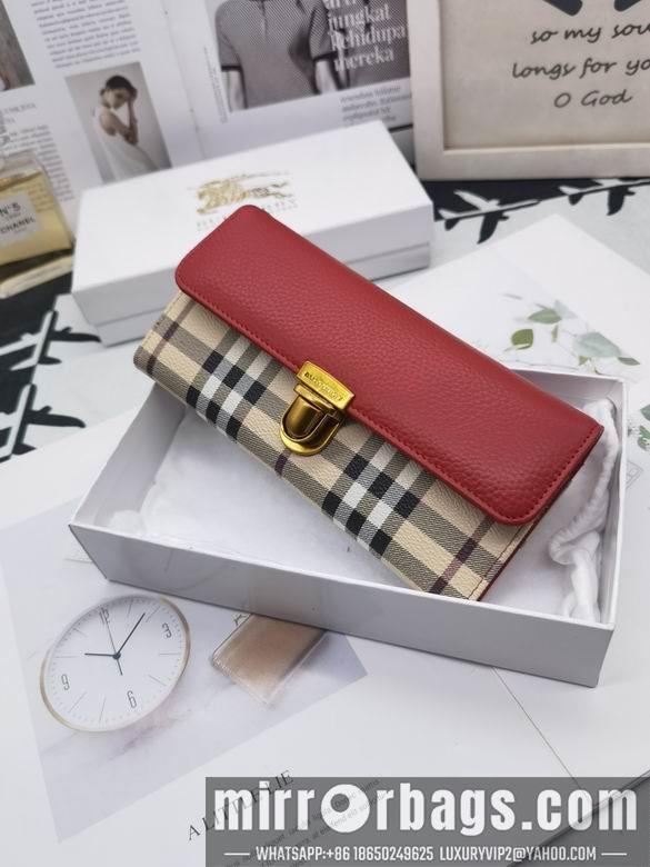 Burberry Bags WL8171 three colors