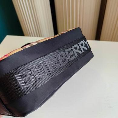 Burberry Bags 23X6X15cm 081102 XM 4colour