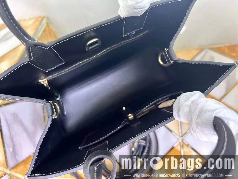 Burberry Bags Burberry 8376 27x11x20cm ww 2色