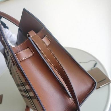Burberry Bags 8871 32X15X25cm IQ 2colour