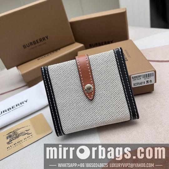 Burberry Bags Burberry 80395481 10x3x8cm zy
