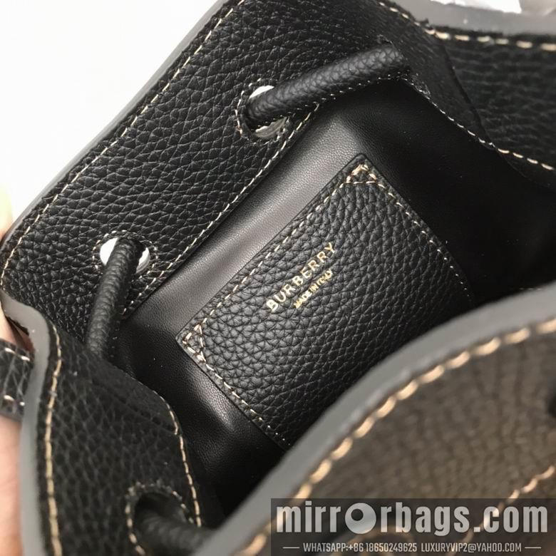 Burberry Bags 80661831 16.5X11X18.5cm IQ 2colour