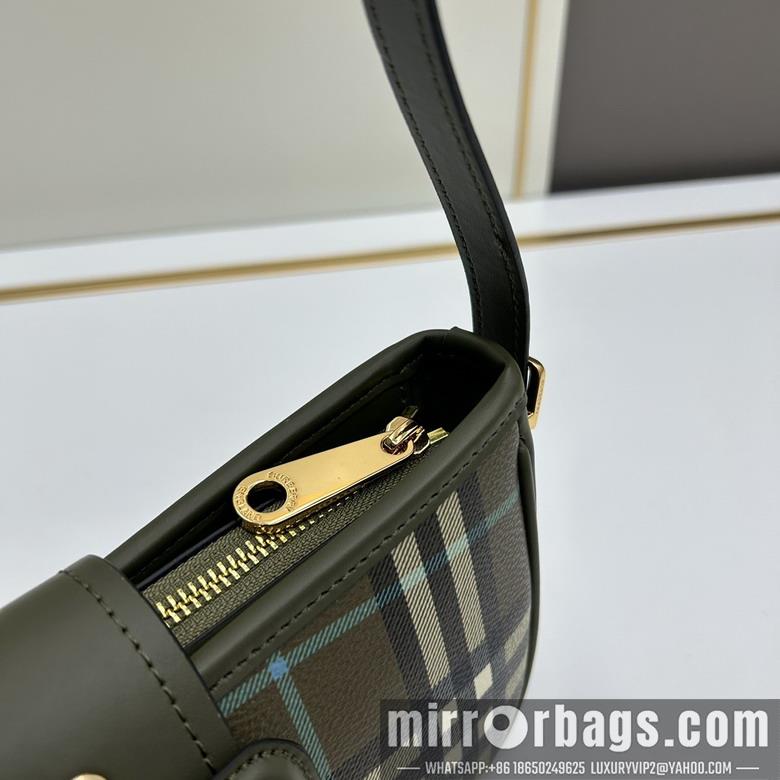 Burberry Bags Bur 8033 26x6x12cm ww