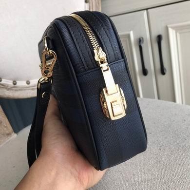 Burberry Bags 98126-4 25X18X6.5cm XM