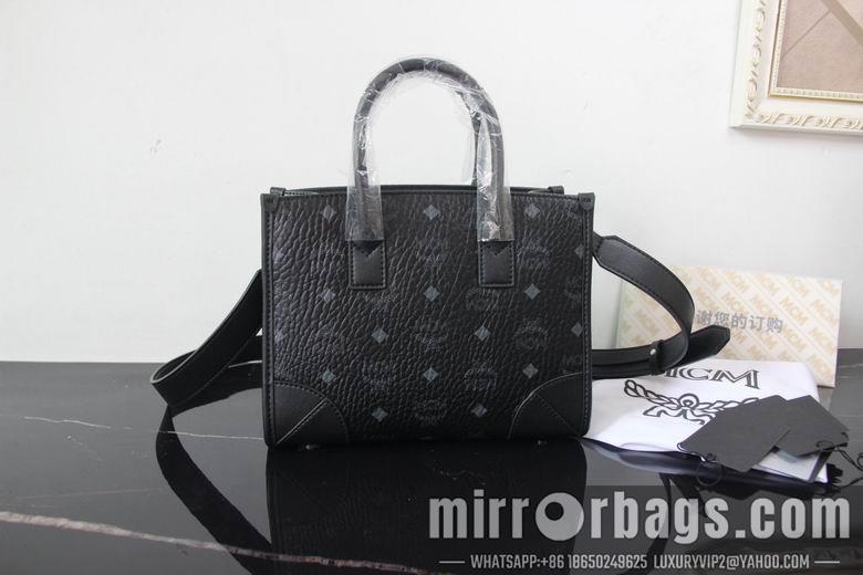 MCM Bags Tote 19x24x11cm DY 1