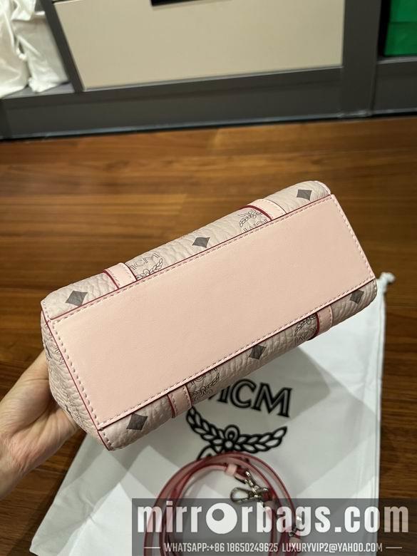 MCM Bags 20191 18.5X19X9.5cm XM 4colour