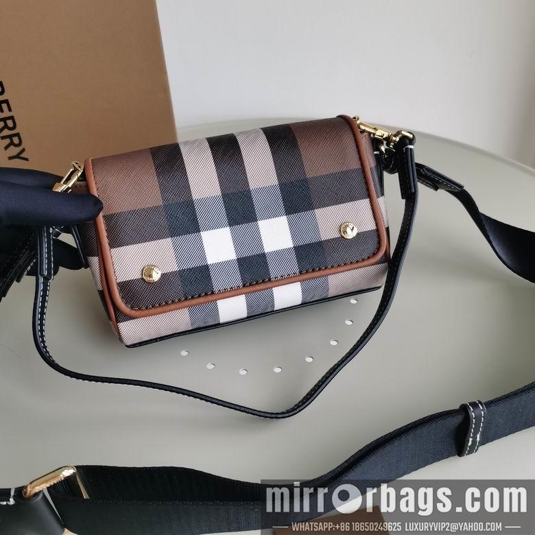 Burberry Bags Burberry 18.5x8x12.5cm HQ
