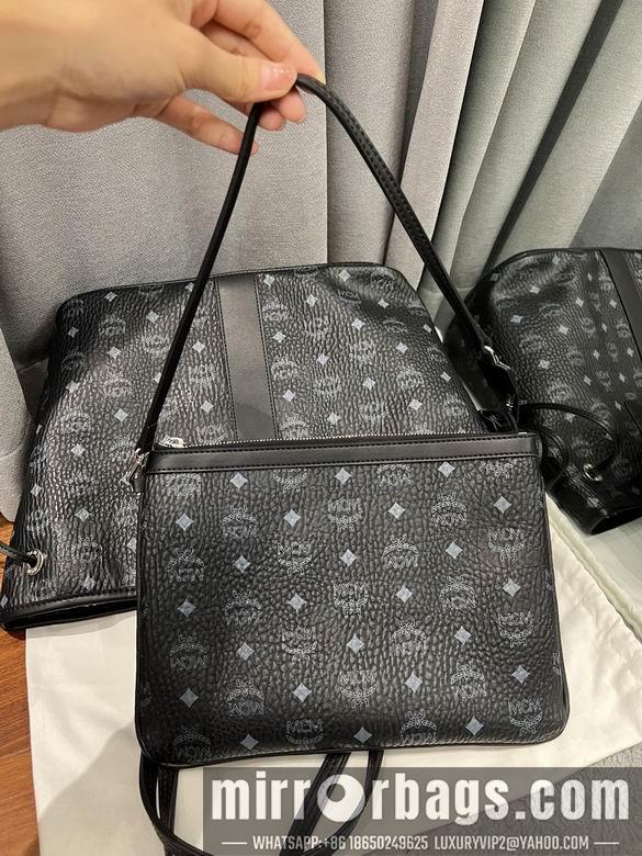 MCM Bags 35X29X16cm 051503 XM 4colour