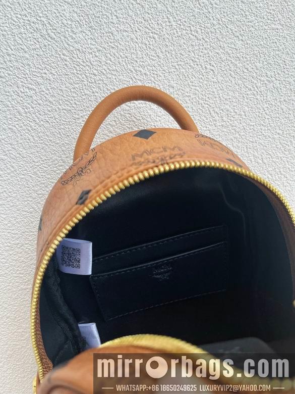 MCM Bags B041 10X17.5X21cm EY 4colour