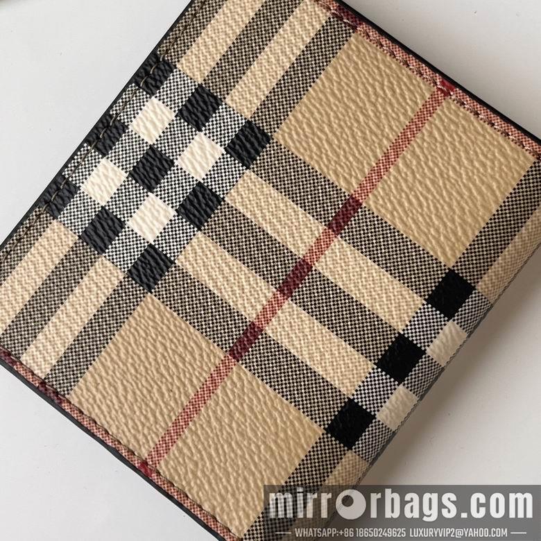 Burberry Bags 80741131 9X10.5cm