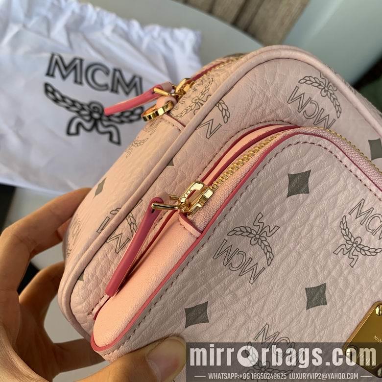 MCM Bags MCM 22x15x8cm DY 1