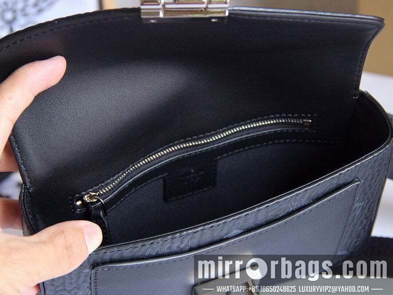 MCM Bags MCM 142004 14x20.5x4.0cm dy13