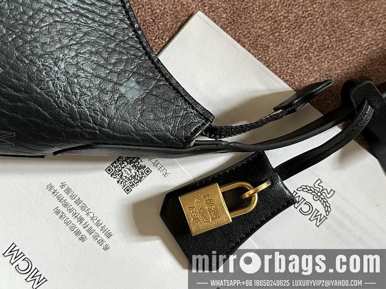 MCM Bags 6721 26X19X9.5cm EY 3colour