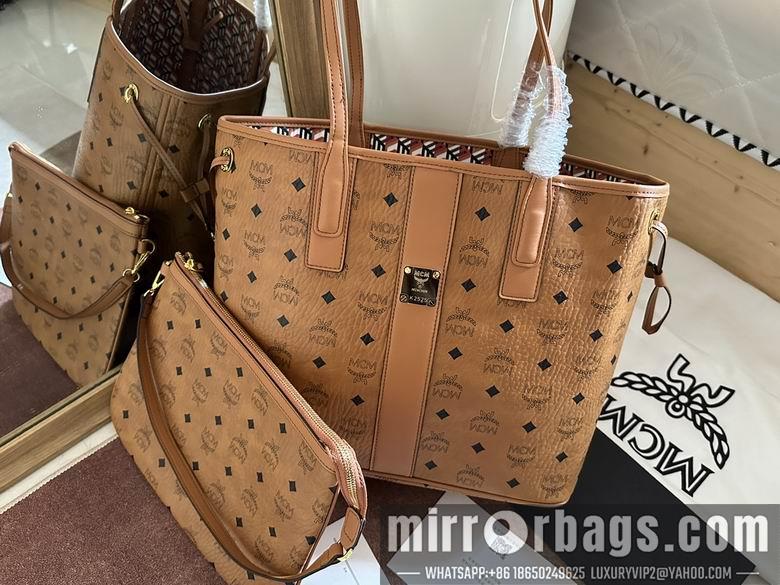 MCM Bags 28X36X17cm 030401 EY 3colour